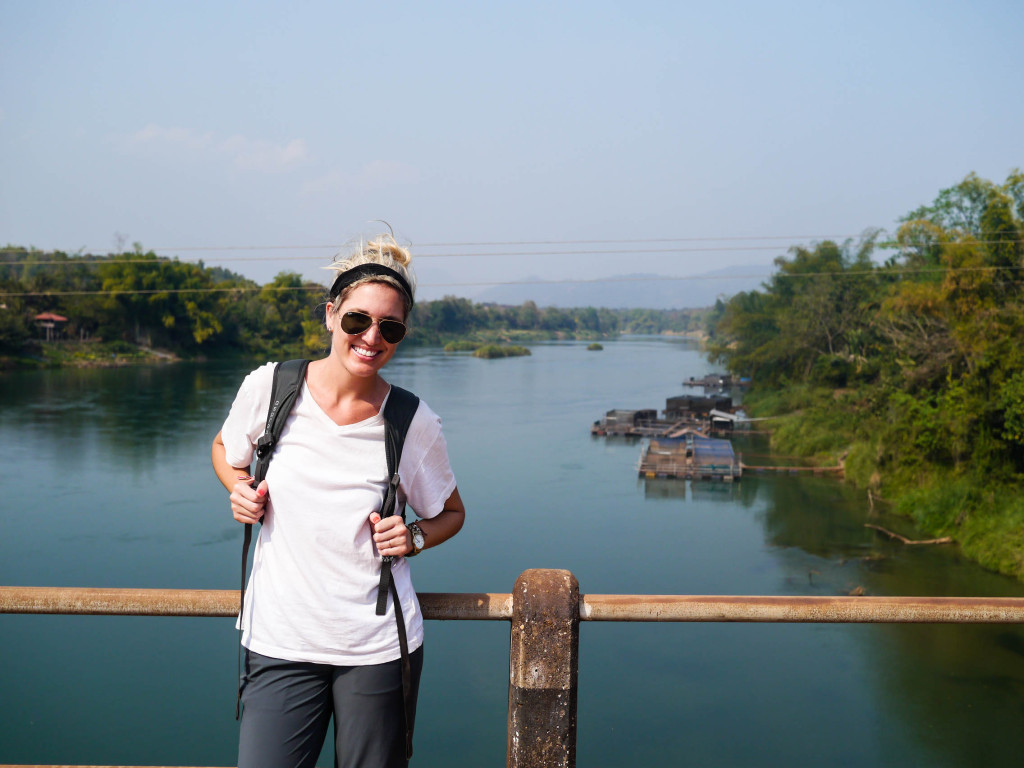 vientiane, laos