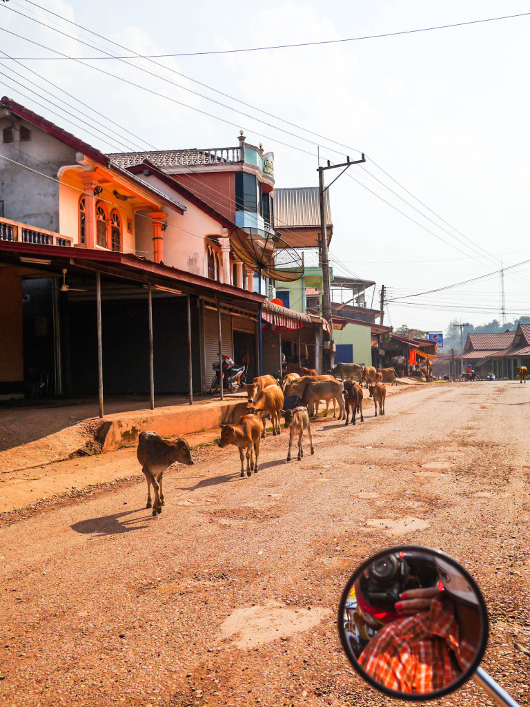 vientiane, laos