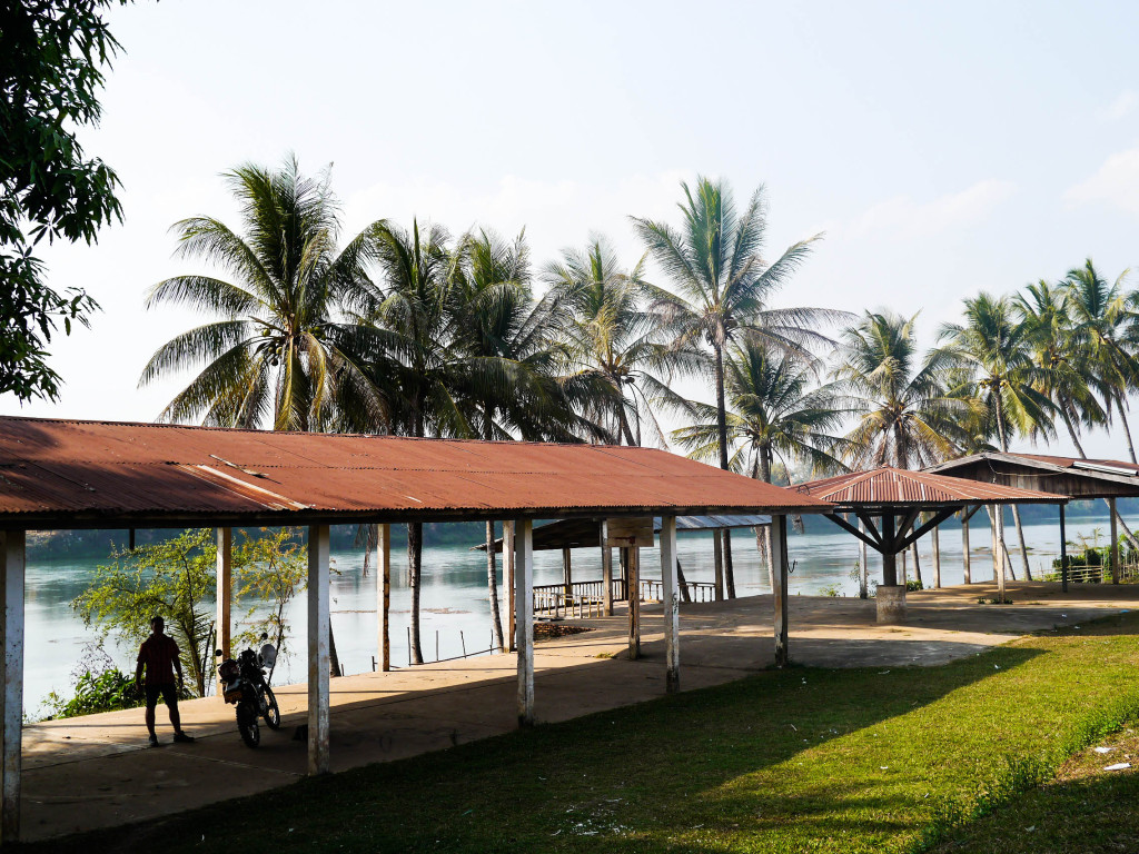 vientiane, laos