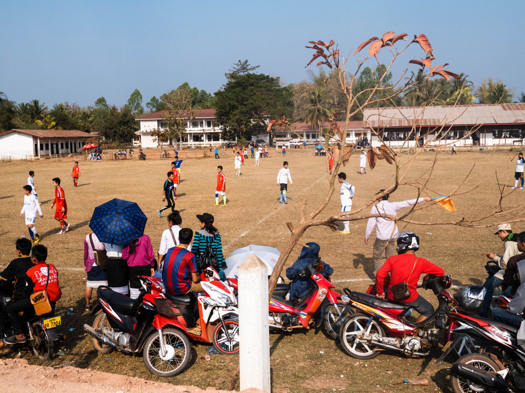 vientiane, laos