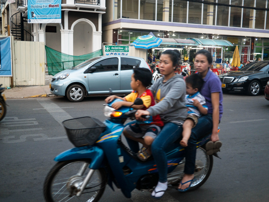 vientiane, laos