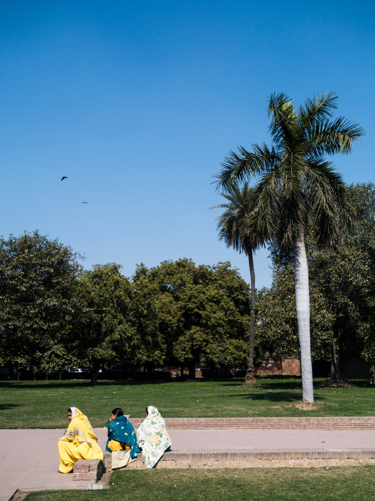 delhi, india