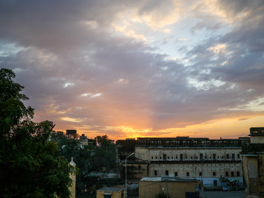 mandawa, india