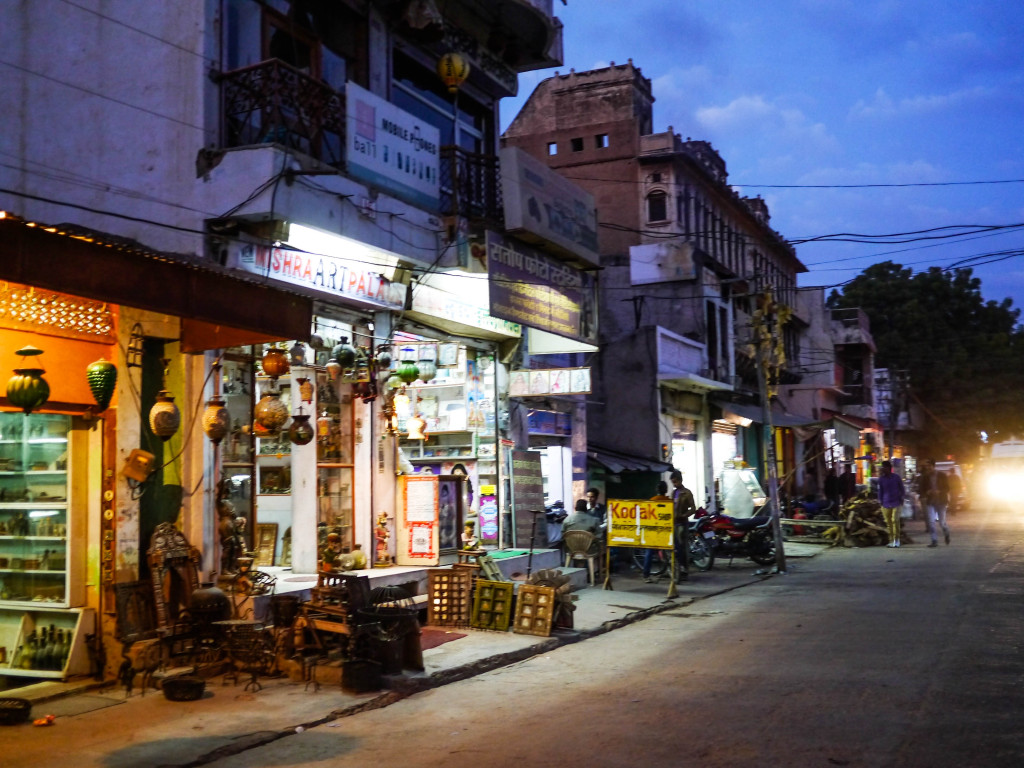 mandawa, india