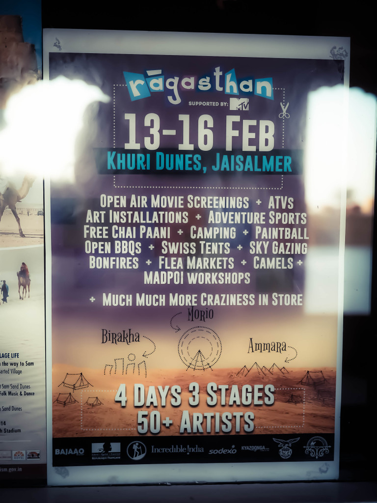 ragasthan music festival india 