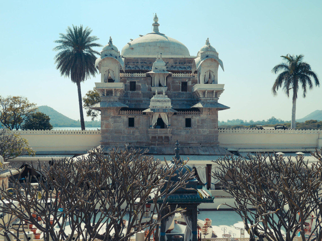 travel in udaipur, india