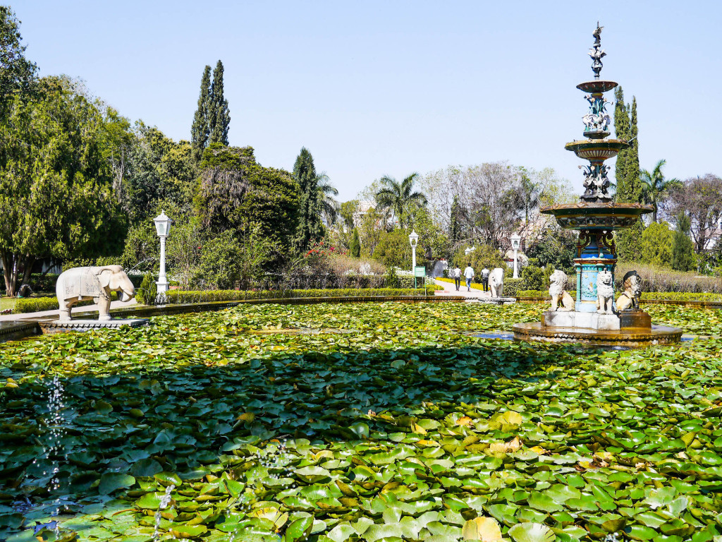 udaipur, india