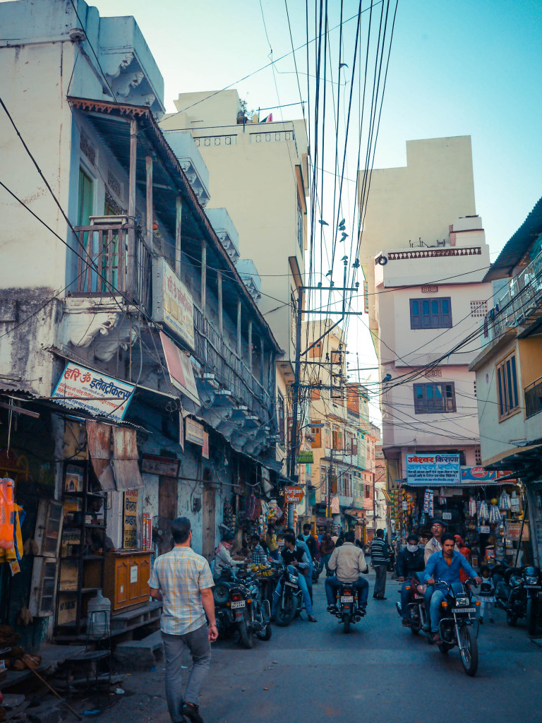 udaipur, india