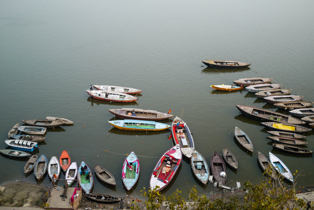 varanasi, india