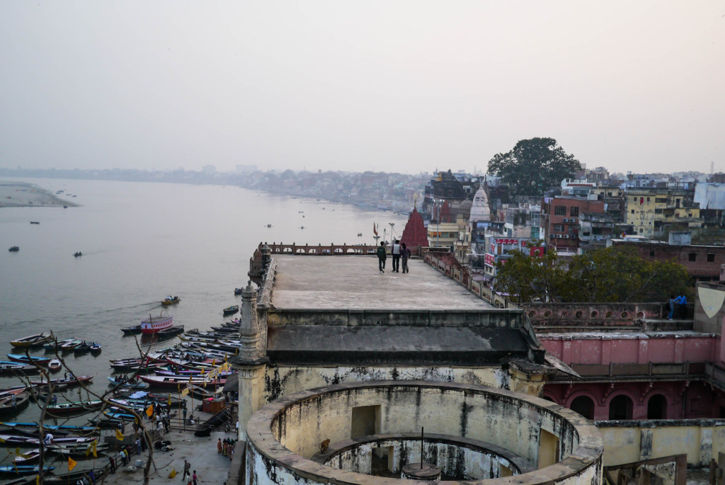 varanasi, india