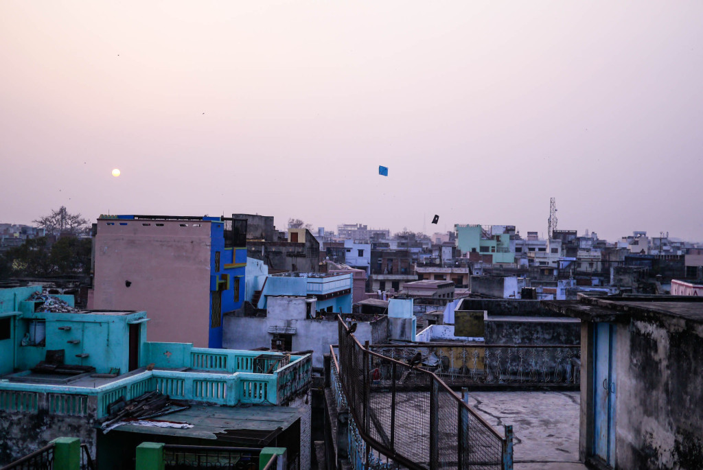 varanasi, india