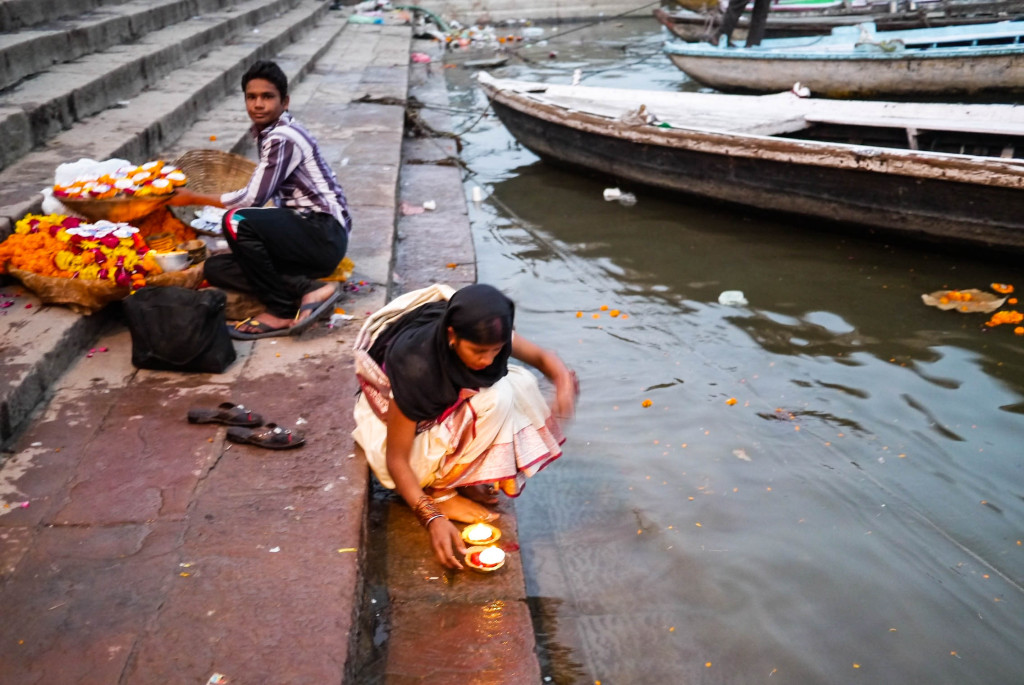 varanasi, india