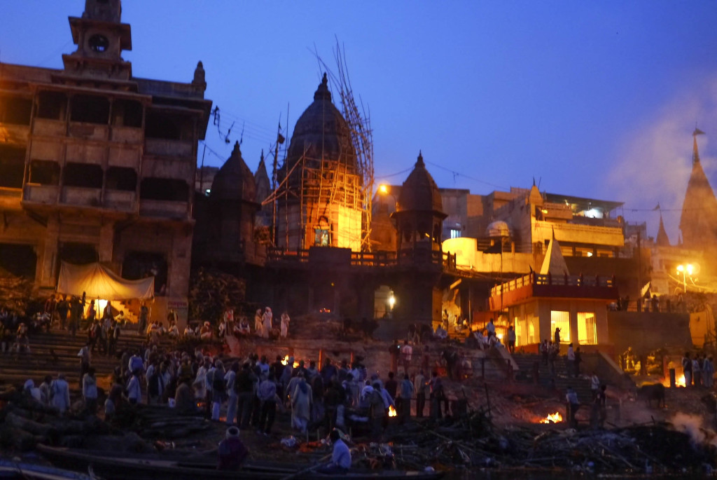 varanasi, india