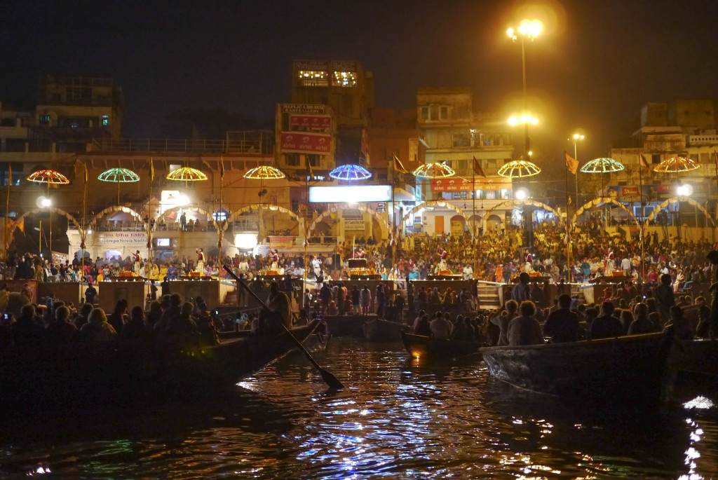 varanasi, india