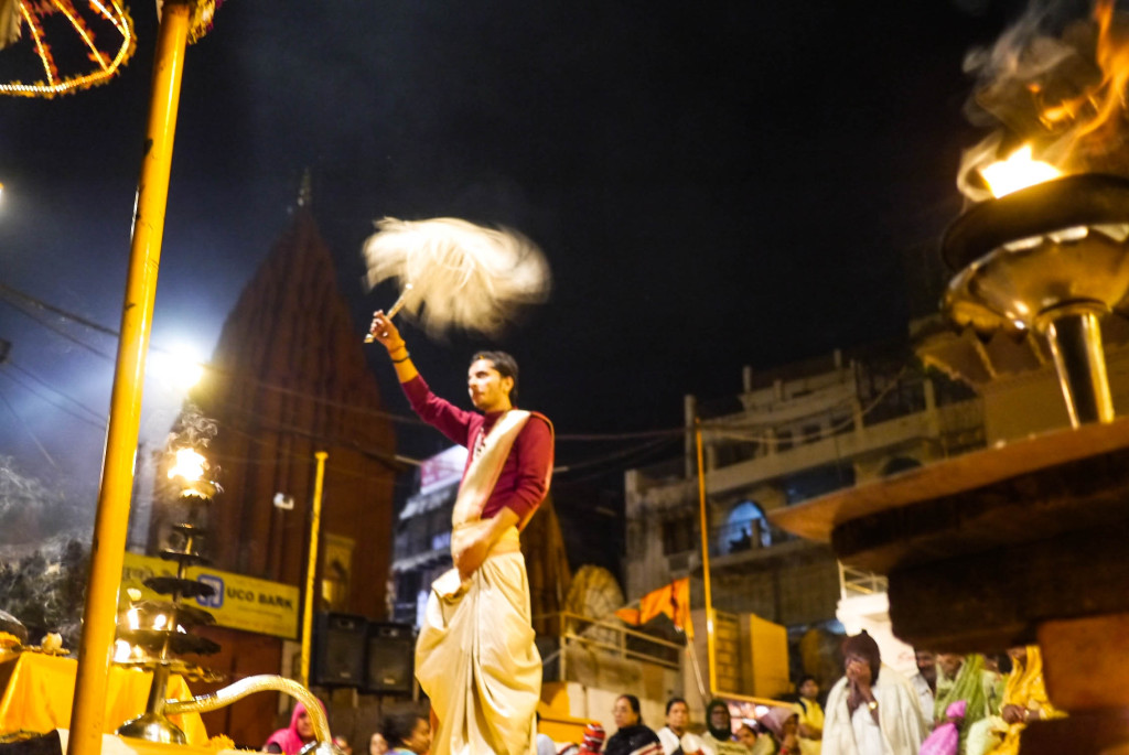 varanasi, india