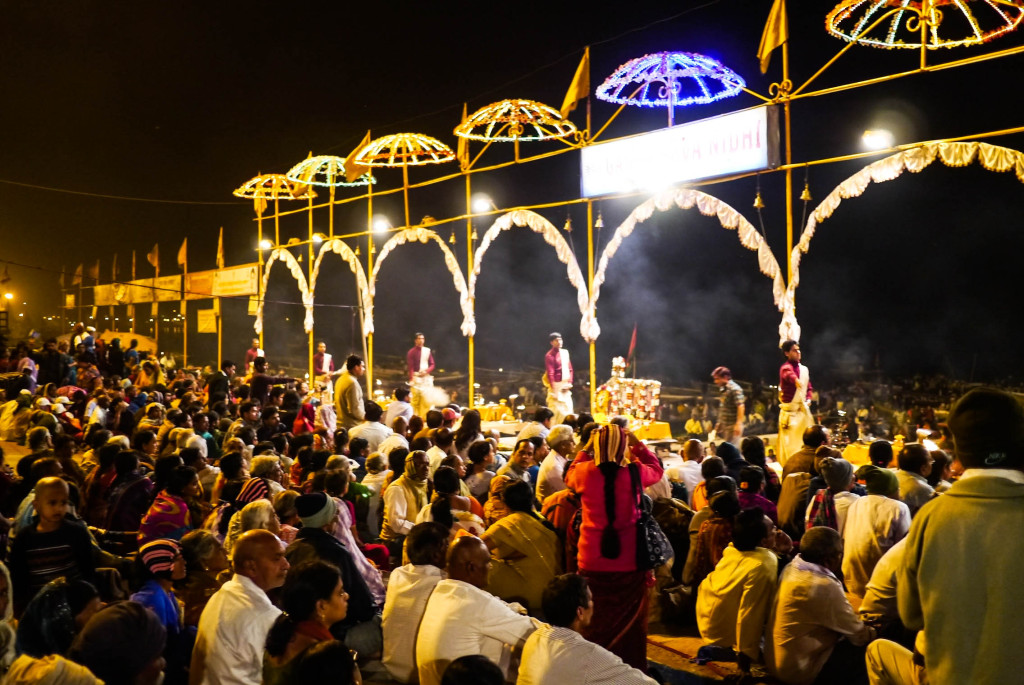 varanasi, india