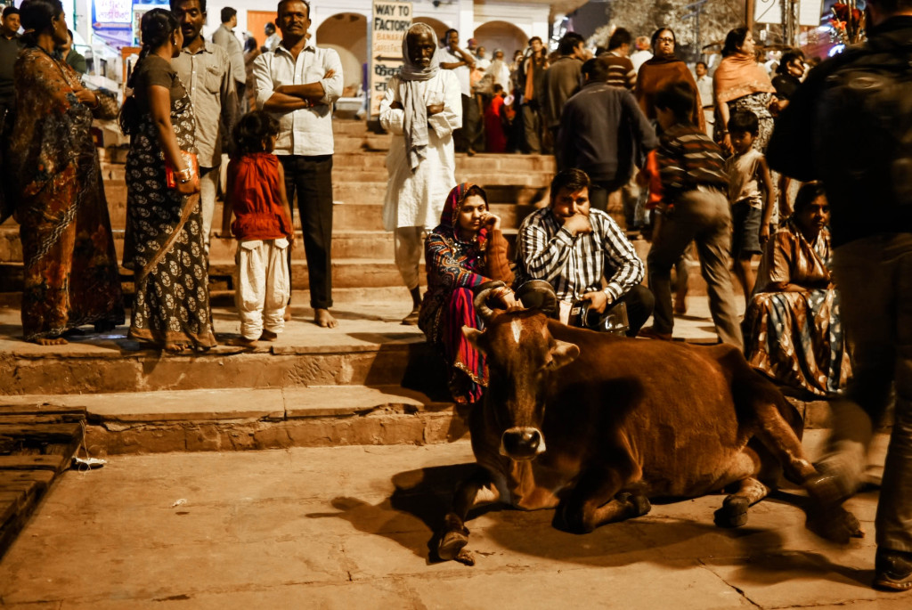 varanasi, india