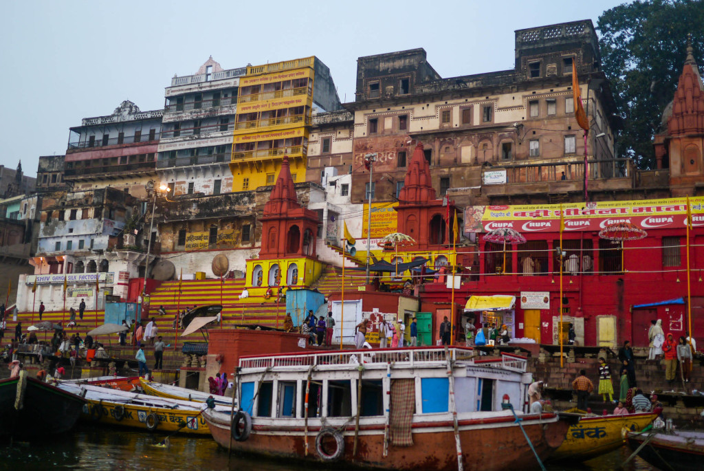 varanasi, india