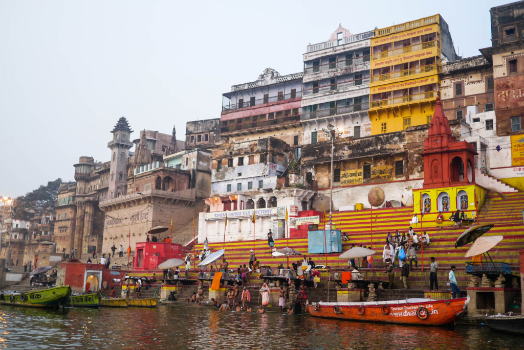 varanasi, india