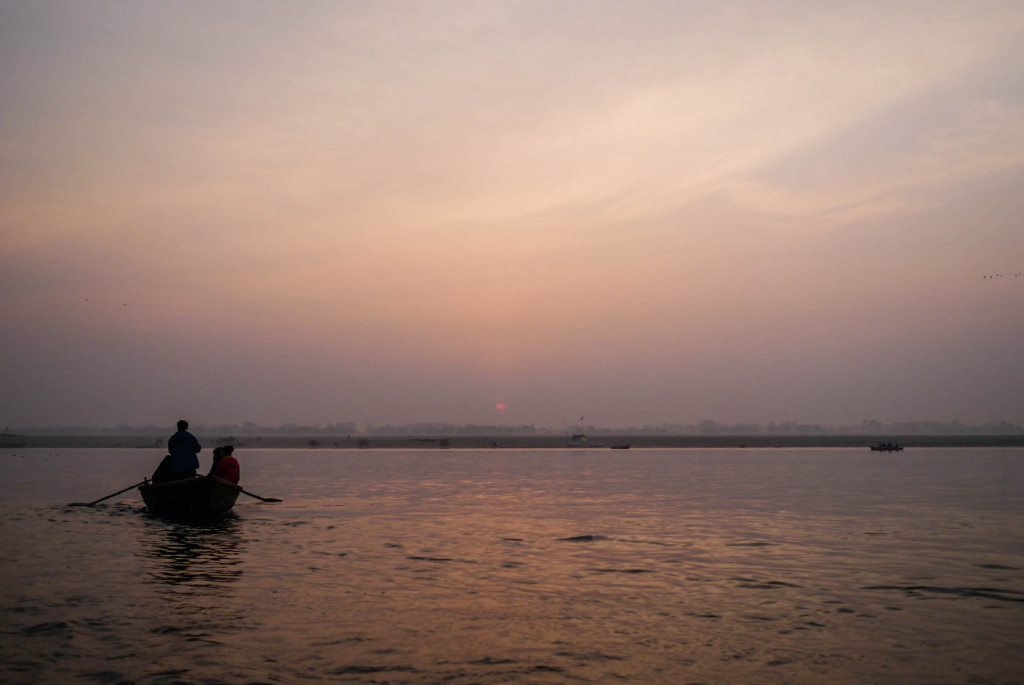 varanasi, india