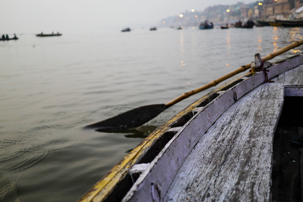 varanasi, india