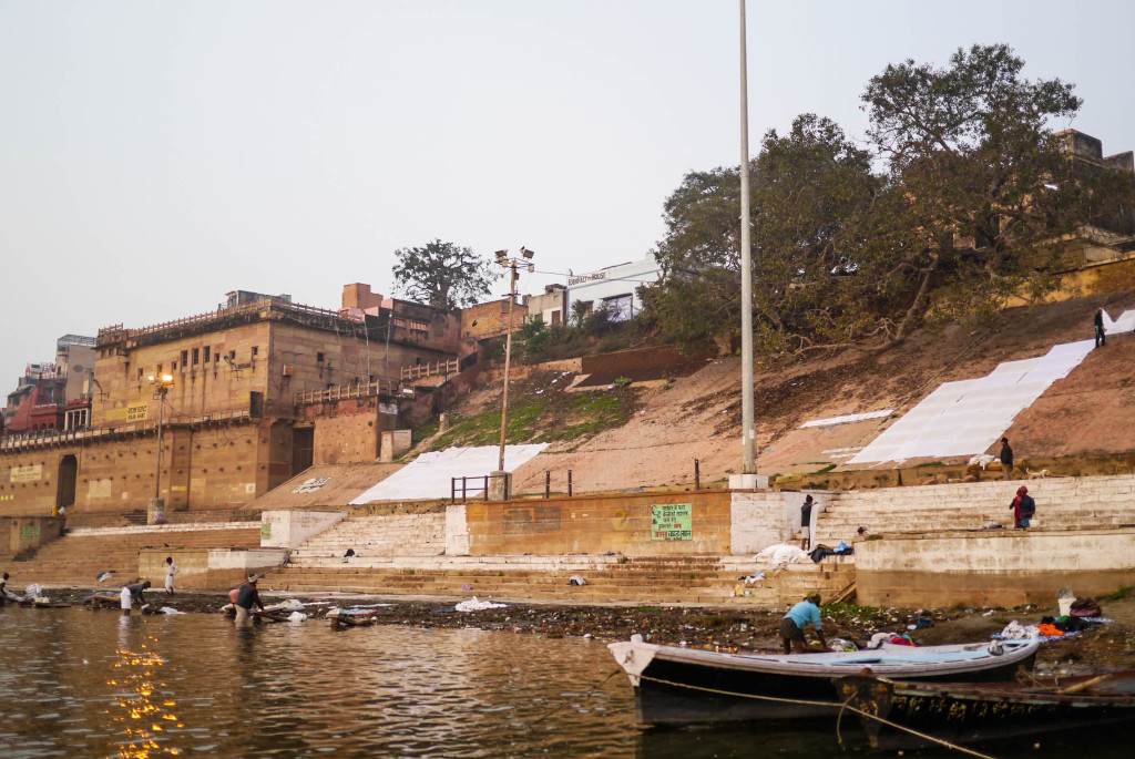 varanasi, india