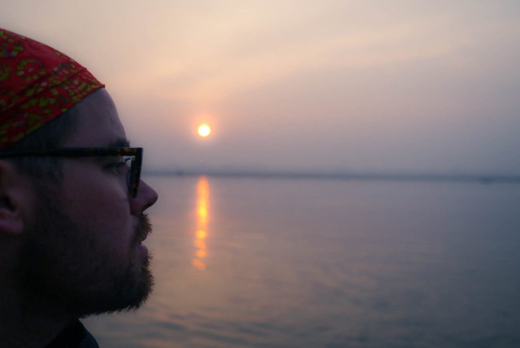 varanasi, india