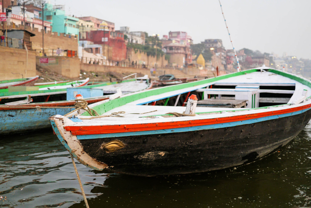 varanasi, india