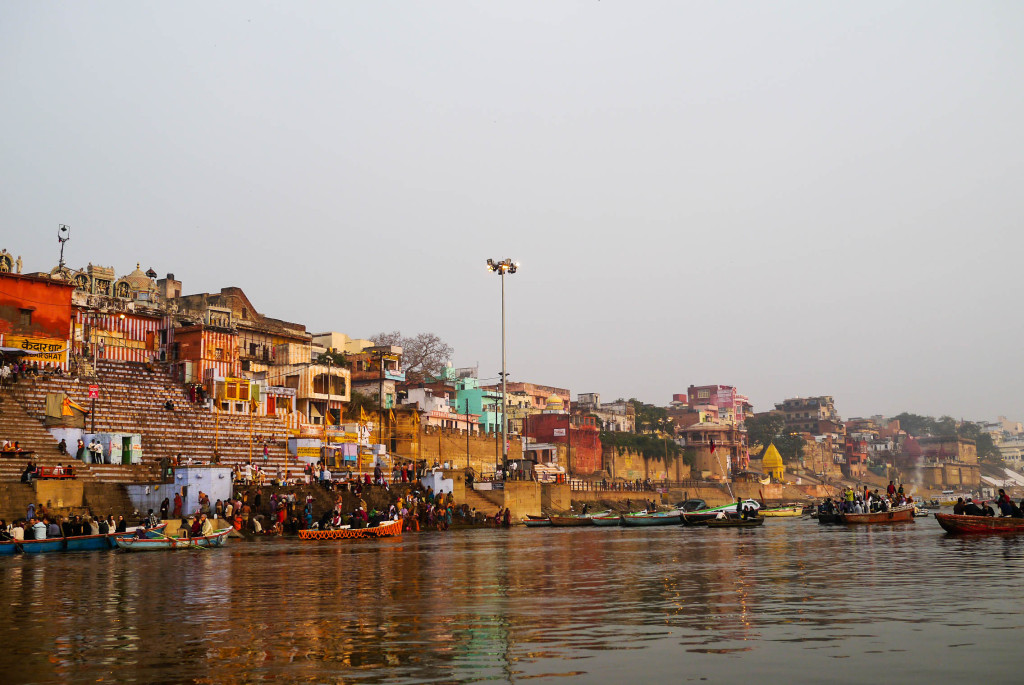 varanasi, india