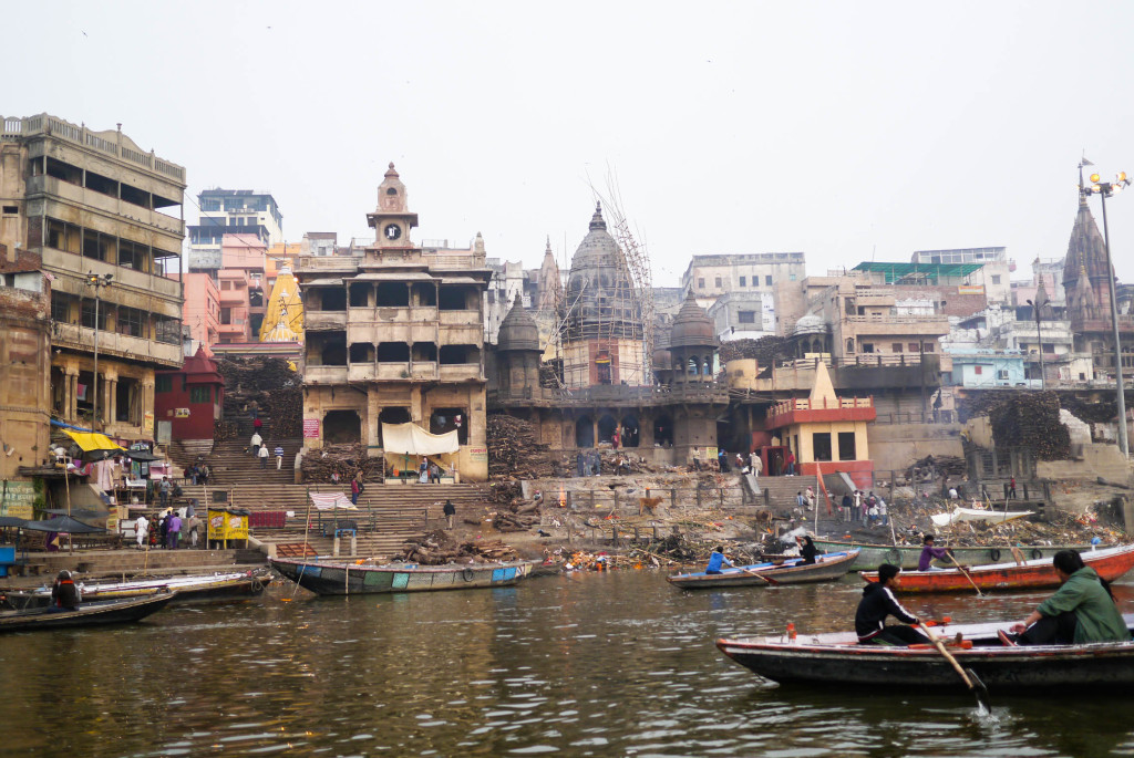 varanasi, india