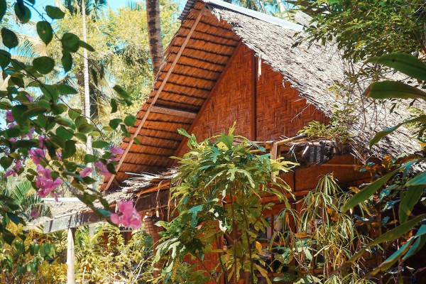 dawn of happiness resort krabi, thailand