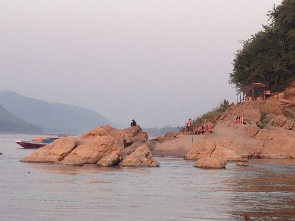 luang prabang, laos