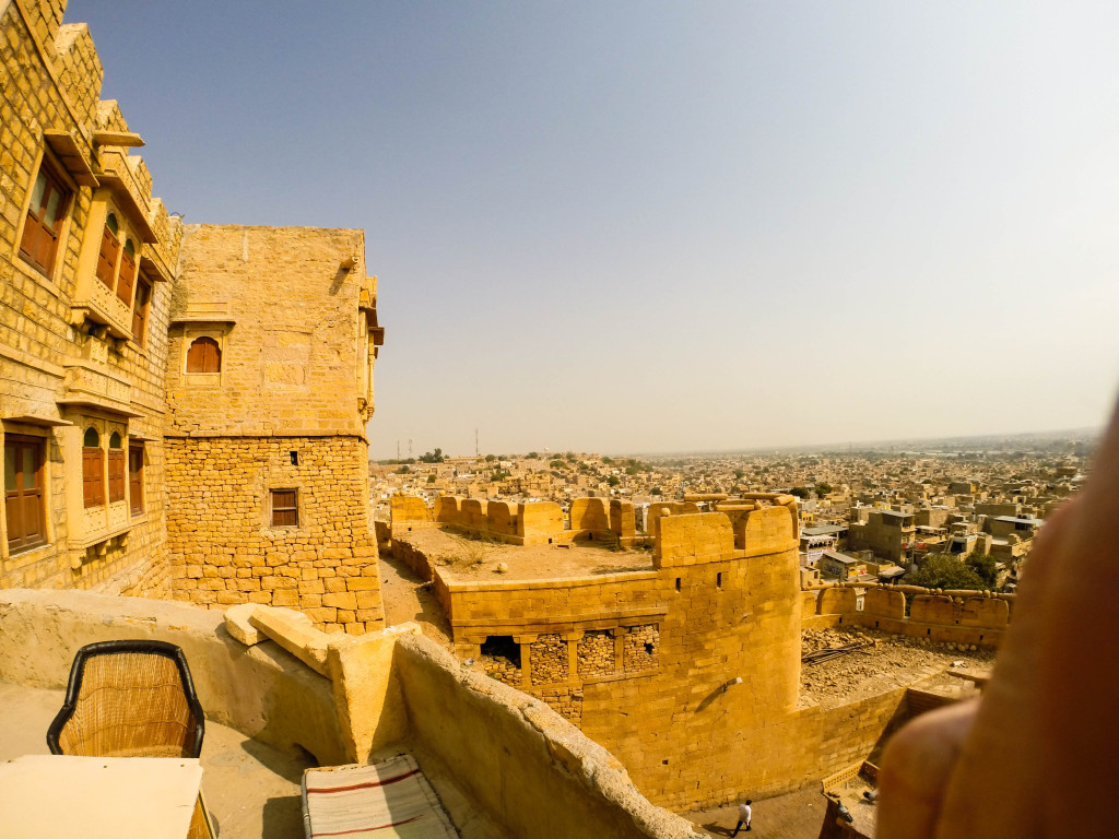 jaisalmer india