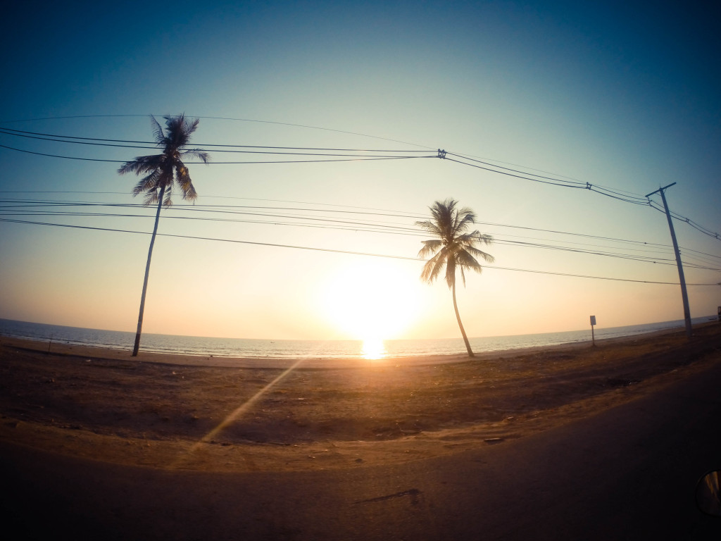 koh lanta, thailand