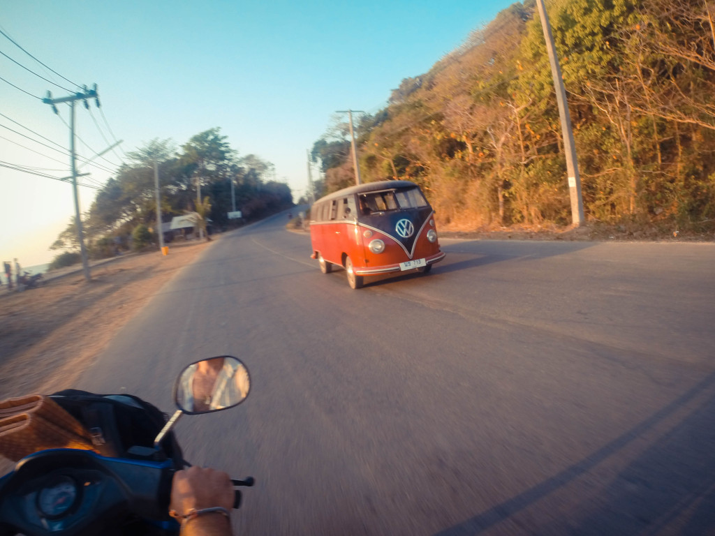 koh lanta thailand