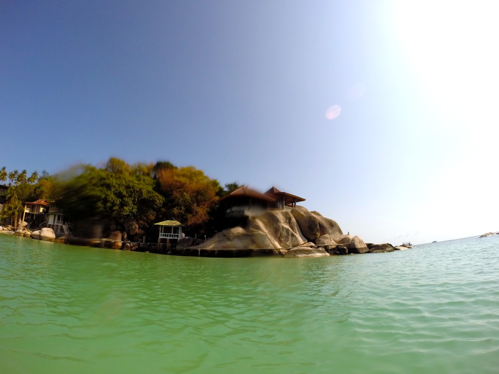 koh tao