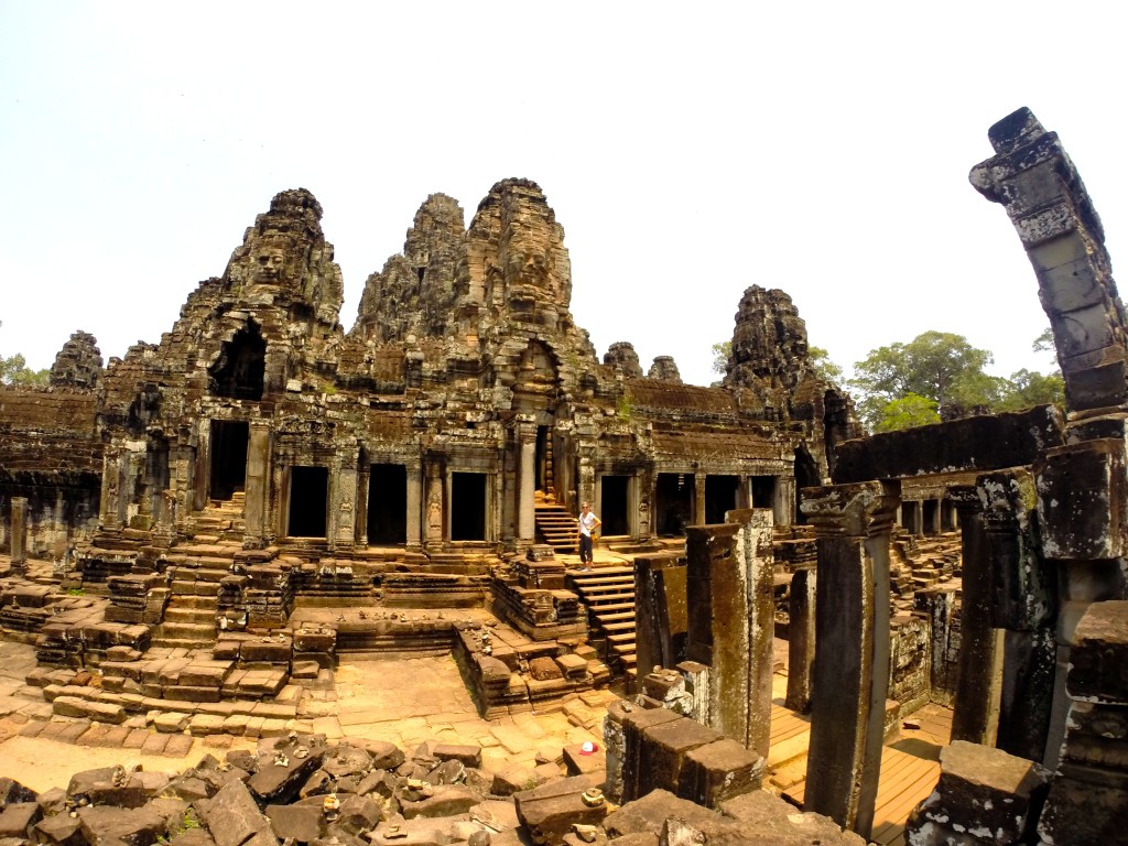 travel in cambodia