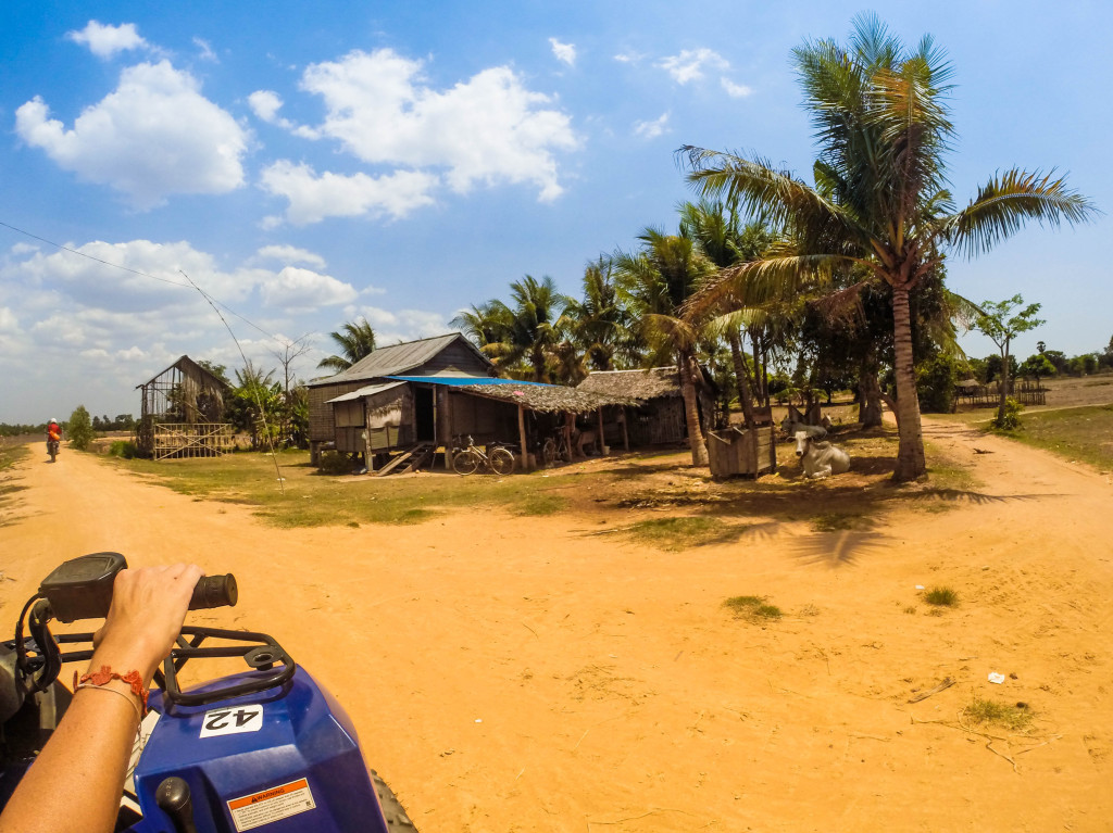 quad adventure cambodia siem reap