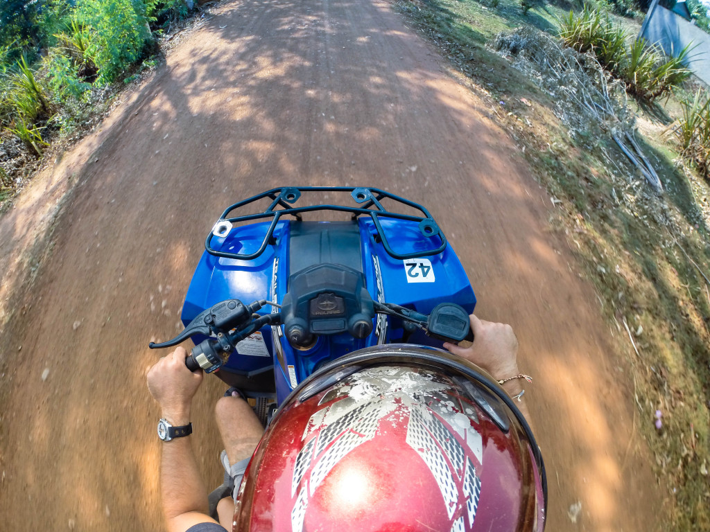 quad adventure cambodia siem reap