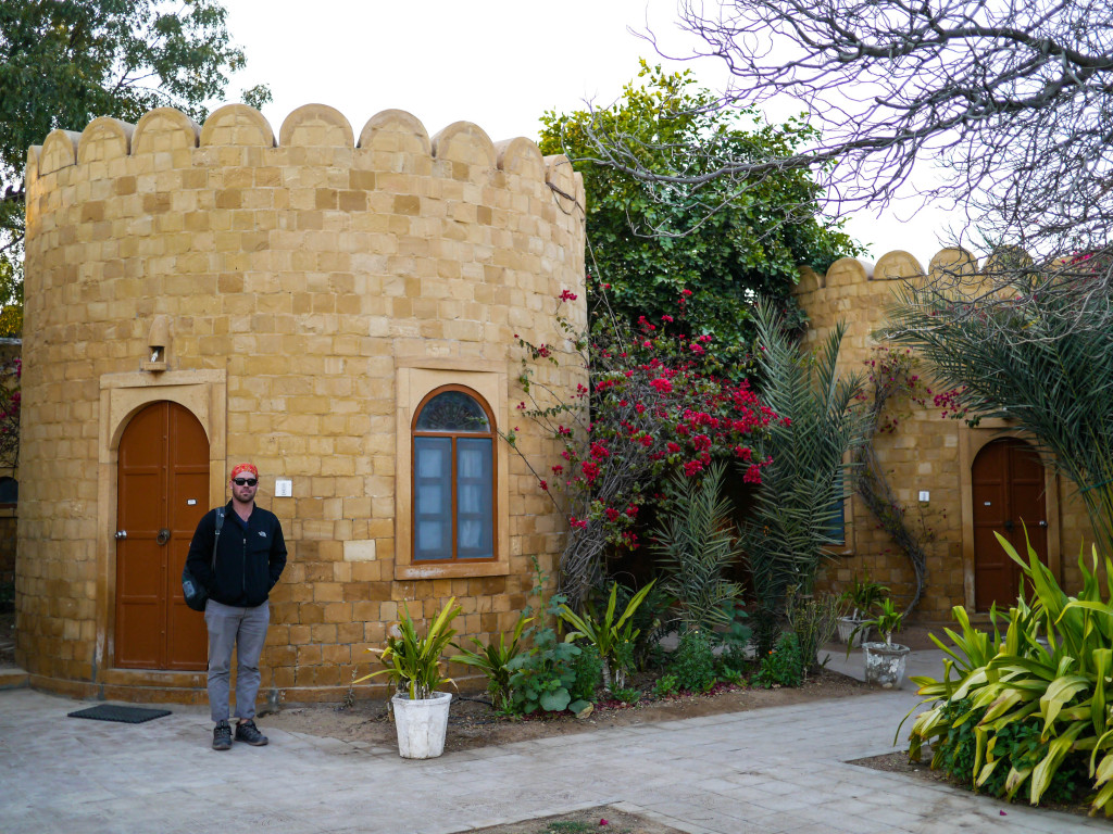 jaisalmer india