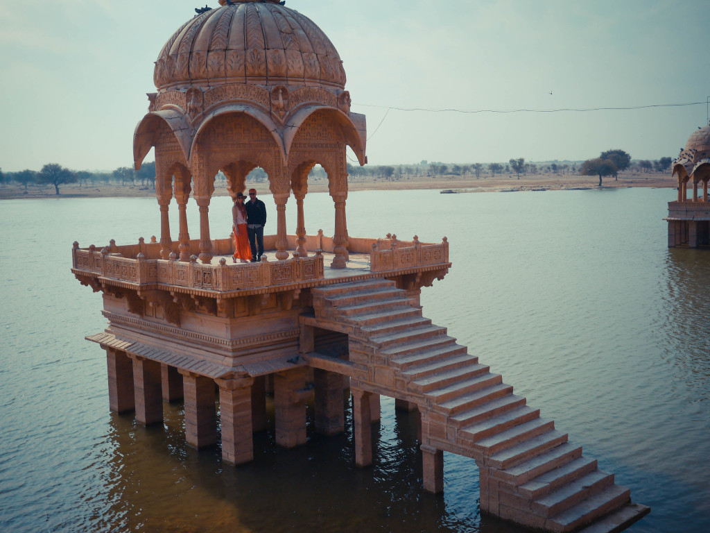 jaisalmer india