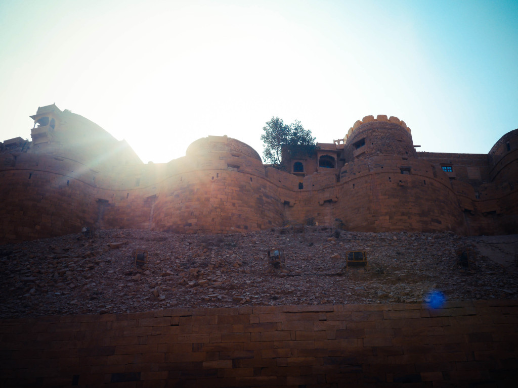 jaisalmer india