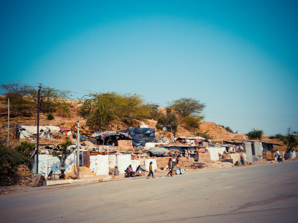 jaisalmer india