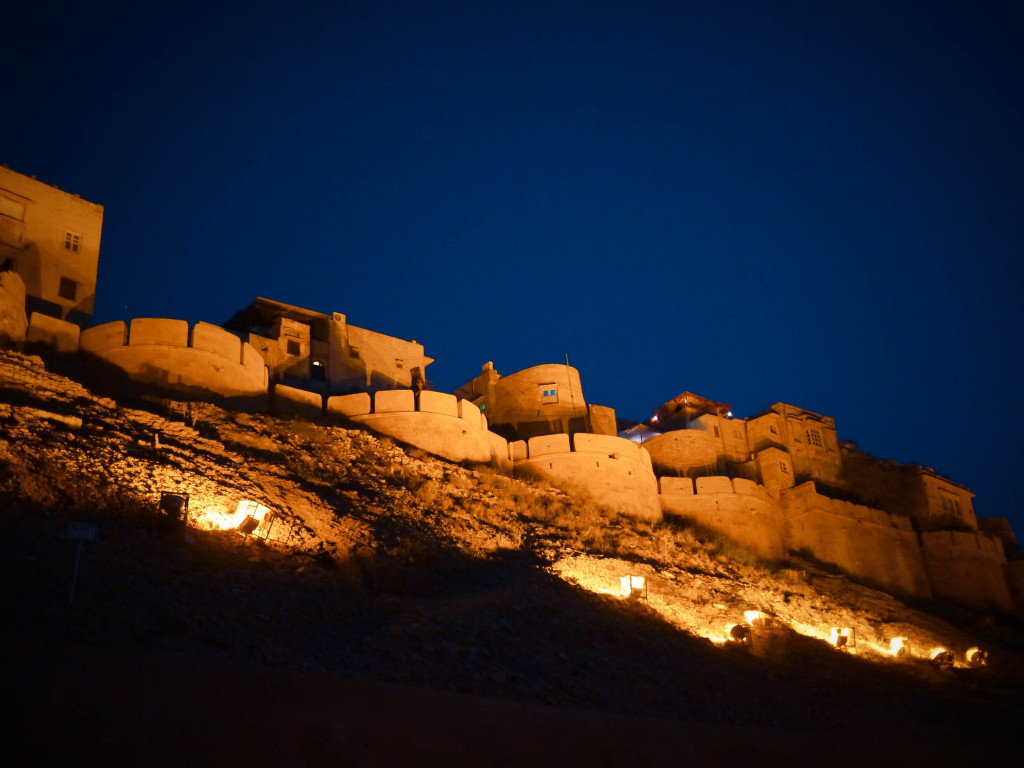 jaisalmer india