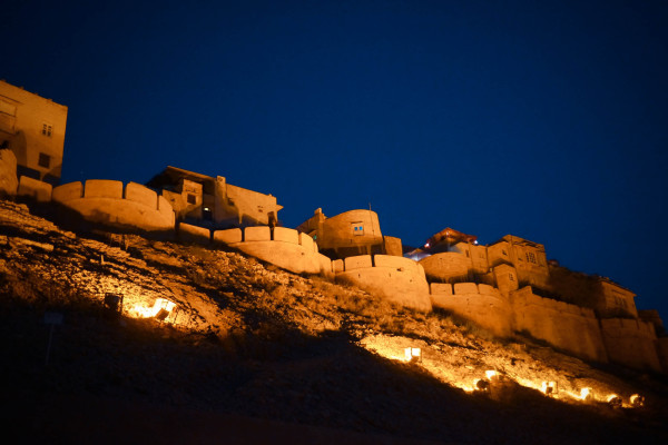 jaisalmer india