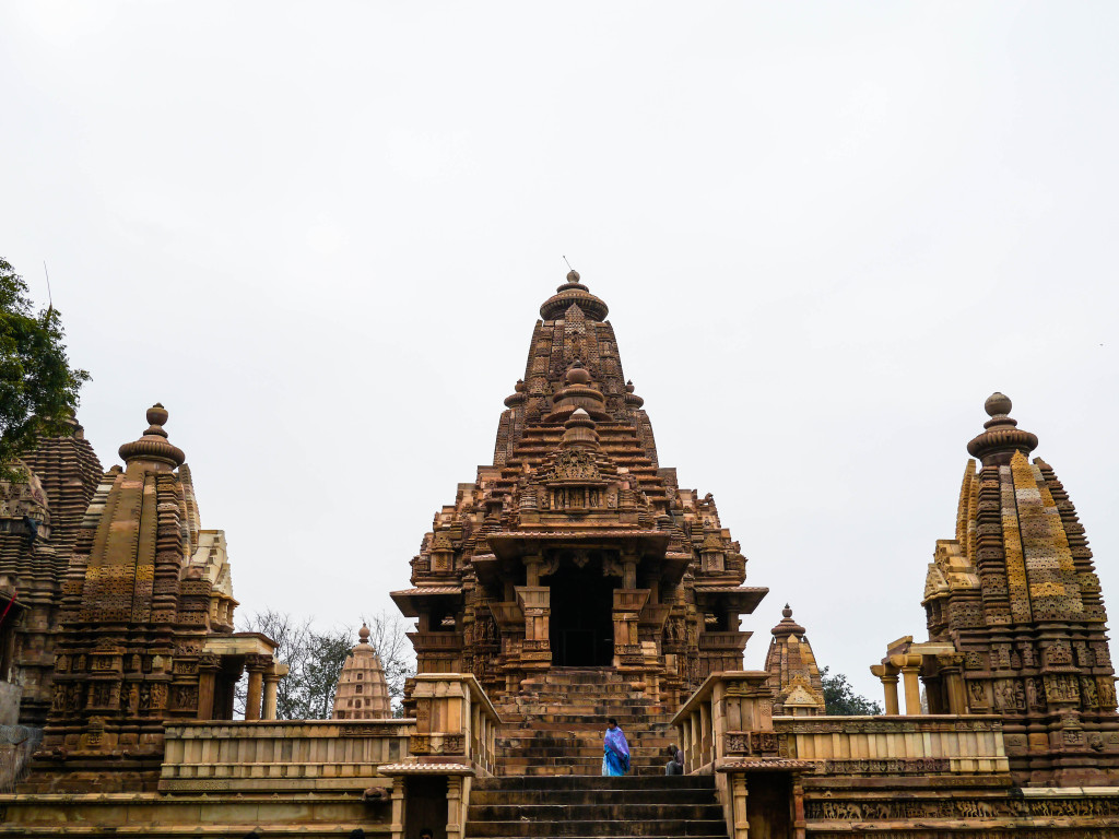 khajuraho kama sutra temples