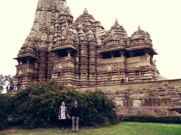 kama sutra temple india