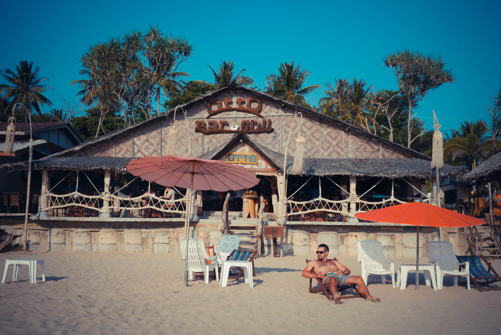 koh lanta thailand