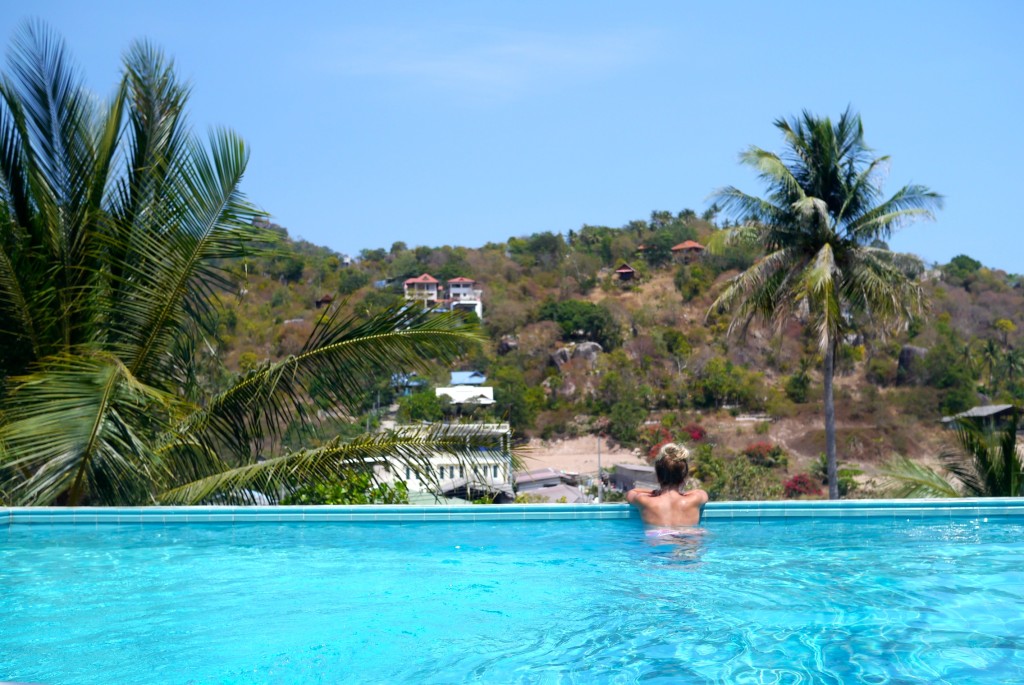 koh tao