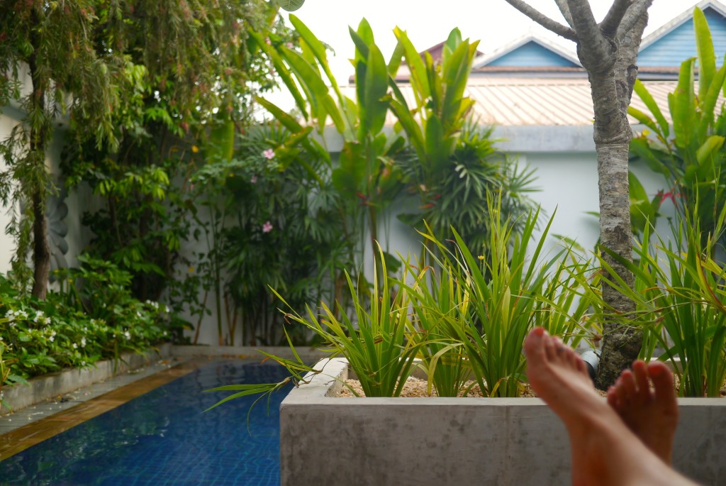 the landing point hotel siem reap